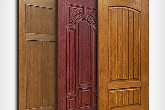 Brea-fiberglass-door-repair