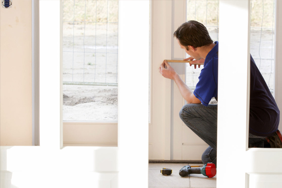 Brea-interior-door-repair