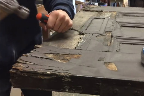 Brea-wooden-door-repair