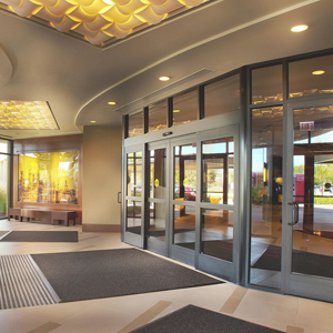 commercial door specialist Brea