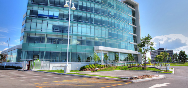 commercial glass door repair Brea