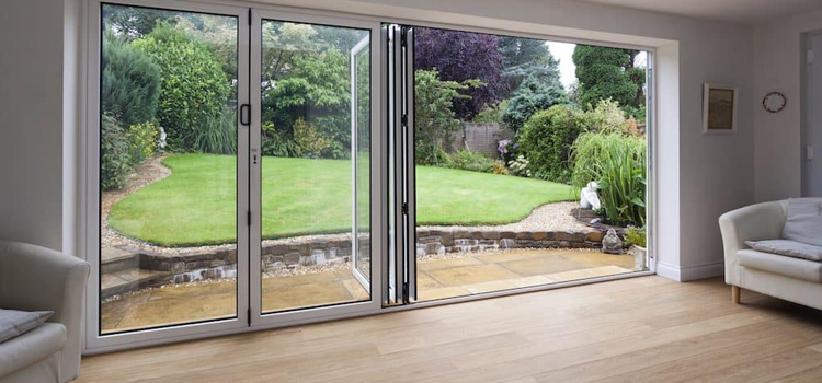 sliding door specialist Brea